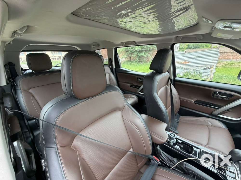 Mahindra Scorpio N 2026 Diesel Well Maintained