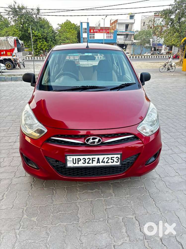 Hyundai I10 Era 1.1 Irde, 2013, Petrol