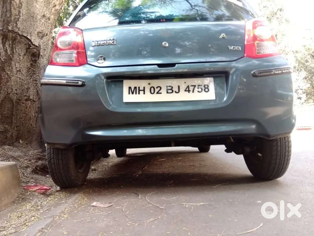 Maruti Suzuki A-star 2009 Petrol 52000 Km Driven