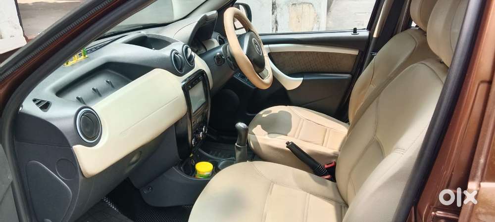 Renault Duster 2012-2015 85ps Diesel Rxl Optional, 2013, Diesel