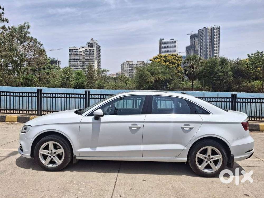 Audi A3 2.0 35 Tdi Technology + Sunroof, 2019, Diesel