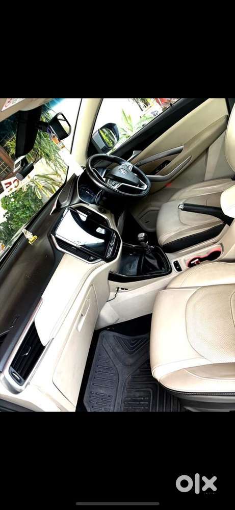 Mg Hector 2021 Diesel Well Maintained