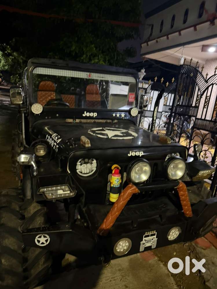 Mahindra Jeep Diesel Manual 1998