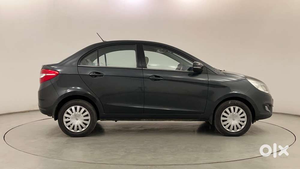 Tata Zest Revotron 1.2t Xms, 2015, Petrol