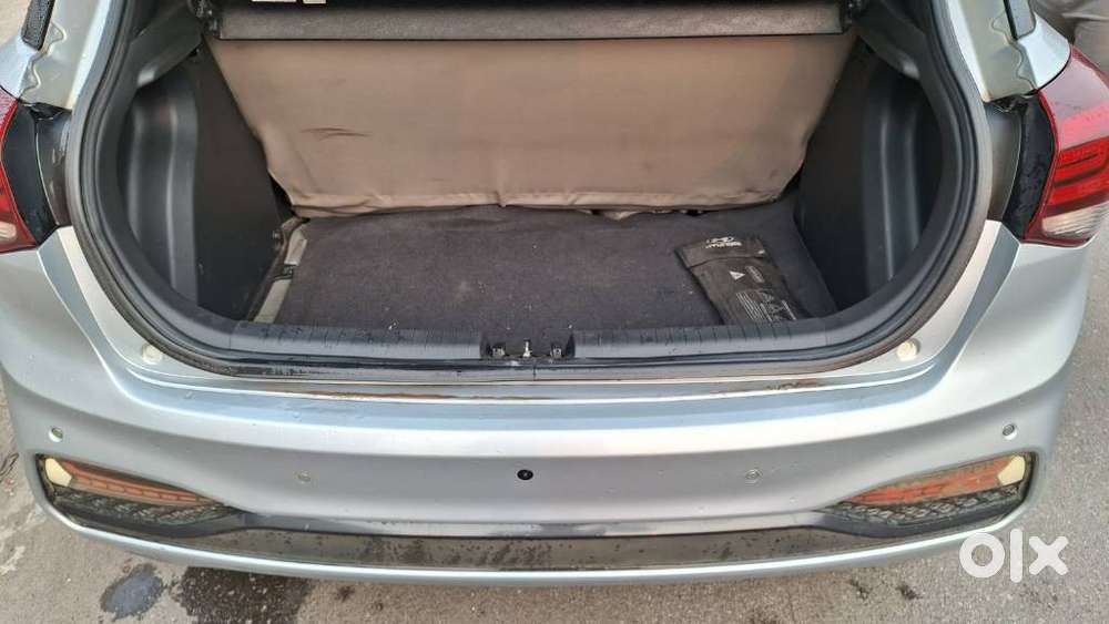 Hyundai I20 Sportz 1.2 Vtvt, 2019