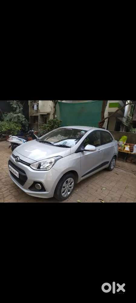 Hyundai Accent 2018 Diesel 90000 Km Driven
