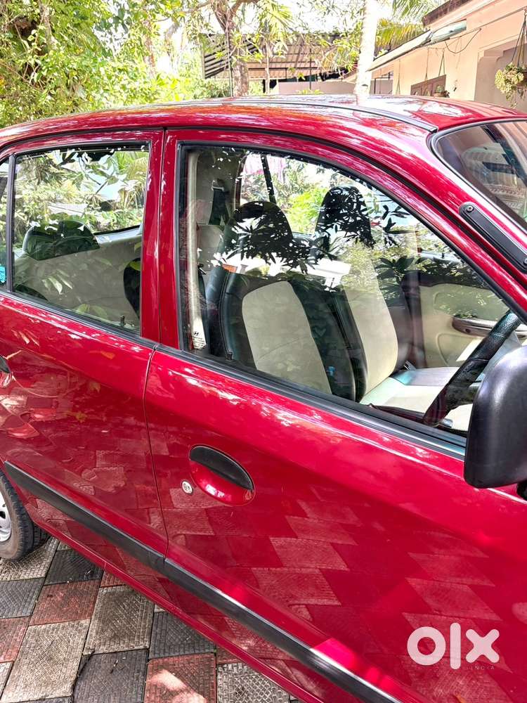 Hyundai Santro Xing - 2010 Model