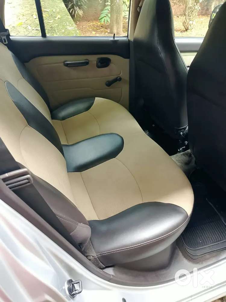 Hyundai Santro Xing Gl Plus 2011