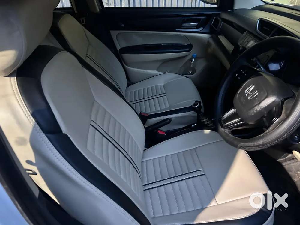 Honda Amaze 2020 Diesel Good Condition