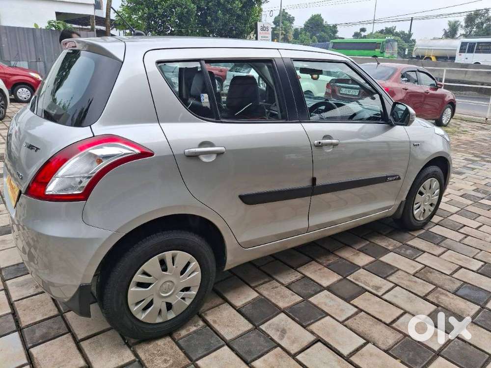 Maruti Suzuki Swift Vxi 1.2 Abs Bs-iv, 2014