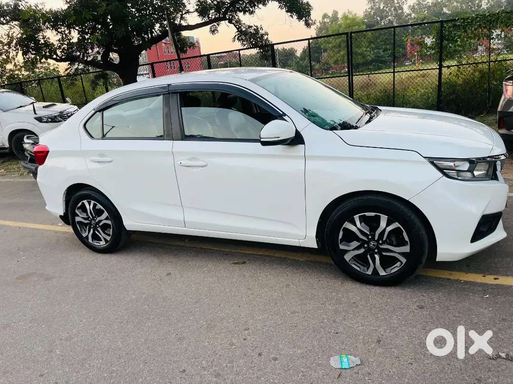 Honda Amaze 2020 Diesel Good Condition