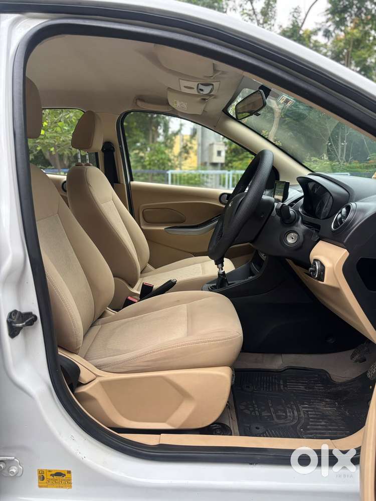 Ford Aspire Trend Plus Tdci, 2018, Diesel