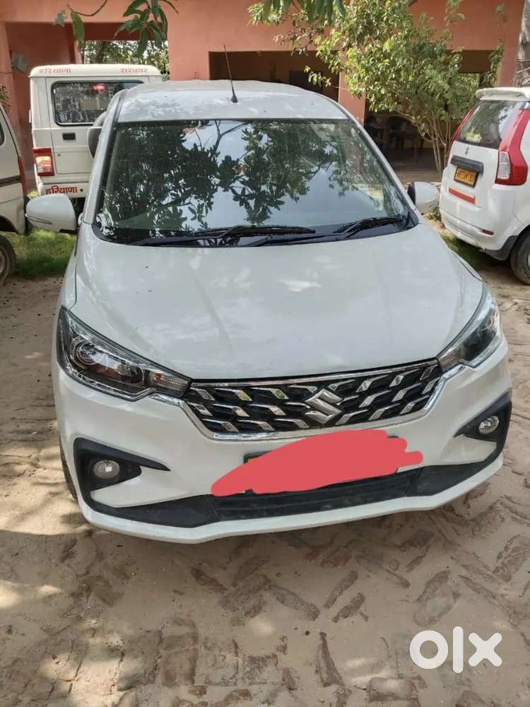Maruti Suzuki Ertiga 1.5 2025