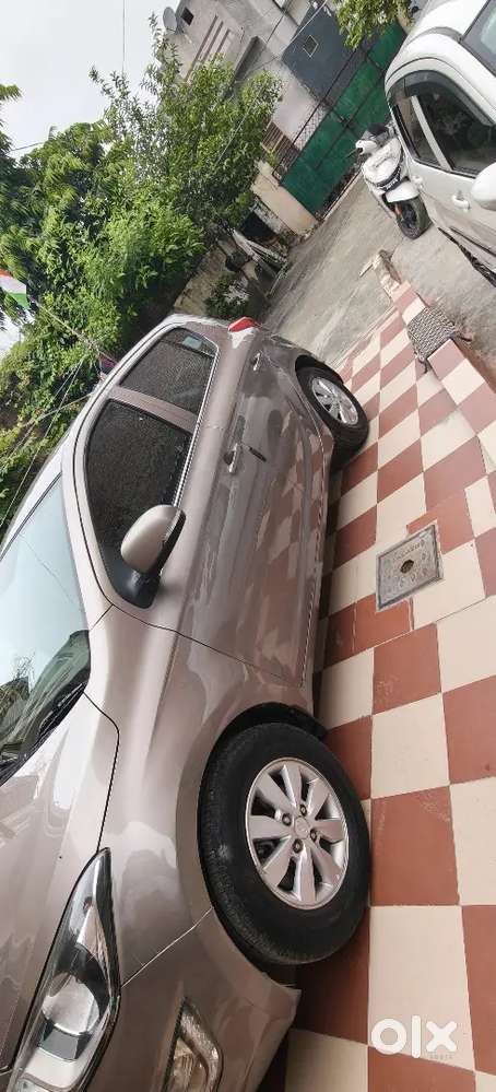 2013 Hyundai I20 Spotz Petrol Manual
