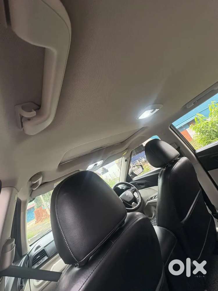 Mahindra Xuv300 2024 Petrol