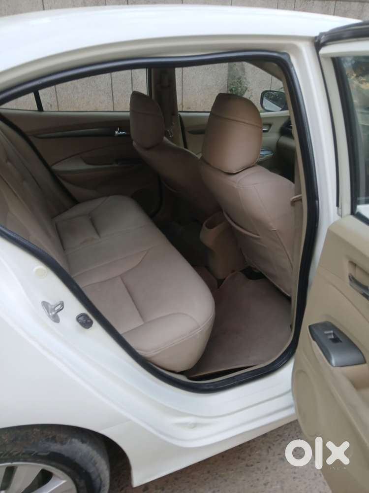 Honda City 2014-2015 V Mt, 2013, Petrol