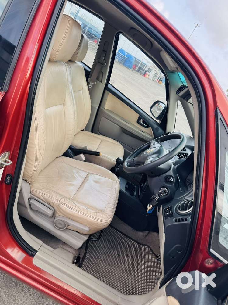 Maruti Suzuki Sx4 Zxi Mt Bsiv, 2007, Petrol
