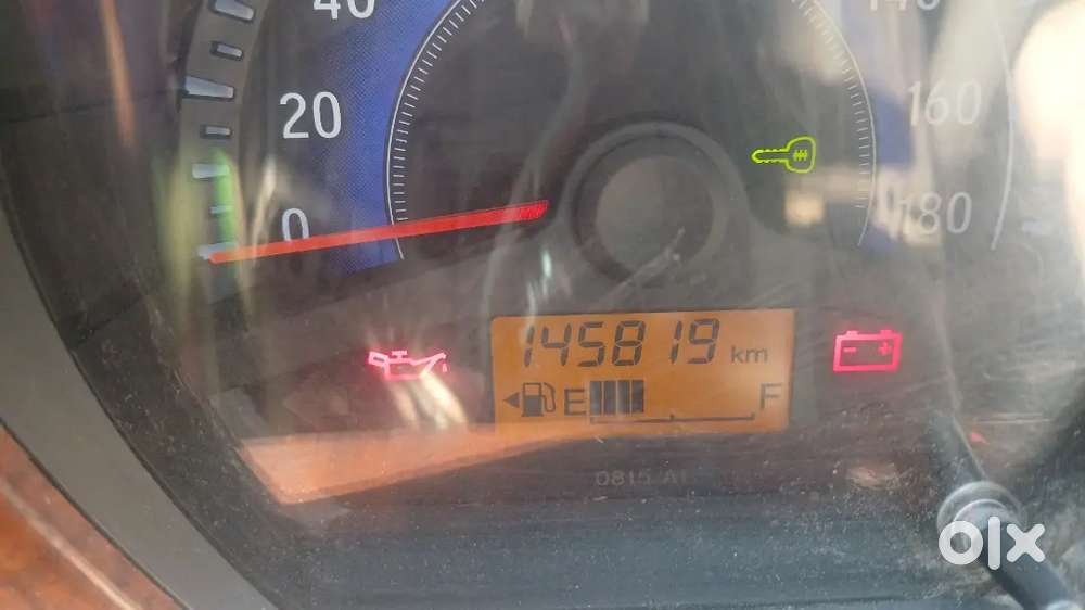 Honda Mobilio 1.5 S 2015