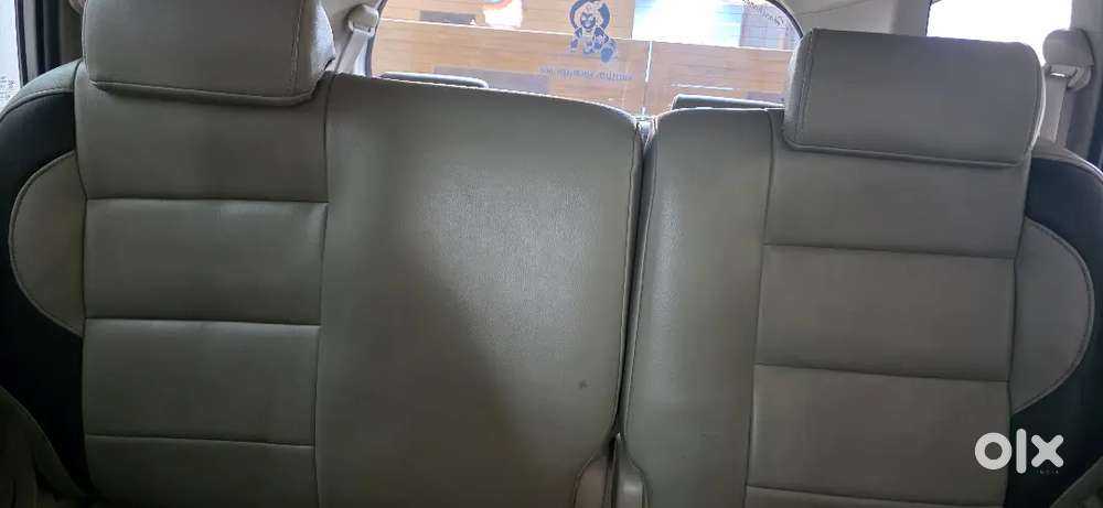 Toyota Innova 2.5 G3 2008