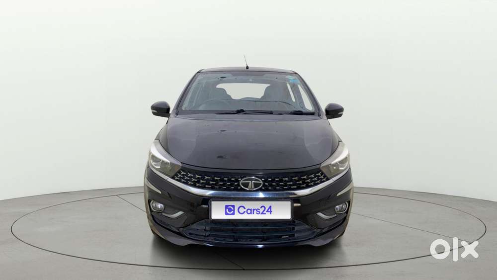 Tata Tiago 1.2 Revotron Xz Plus, 2022, Cng & Hybrids