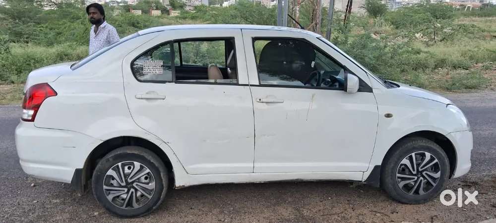 Swift Dzire