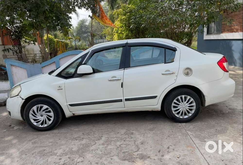 Maruti Suzuki Sx4 2012 Diesel 75000 Km Driven