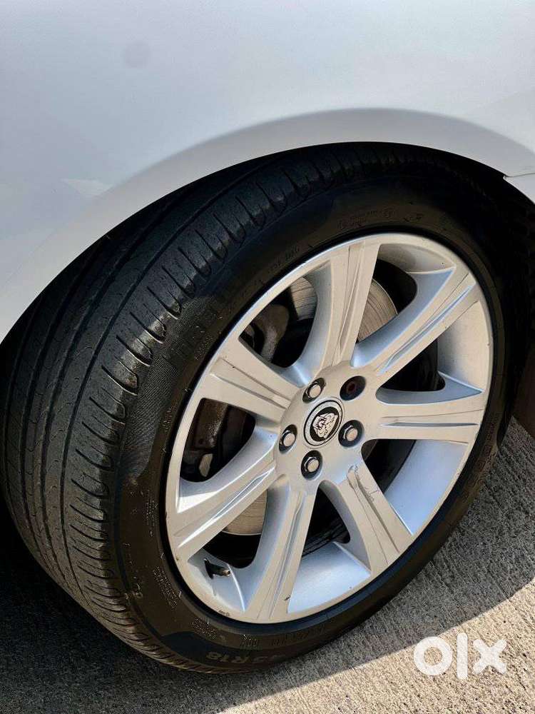 Jaguar Xf Diesel S V6, 2011, Diesel