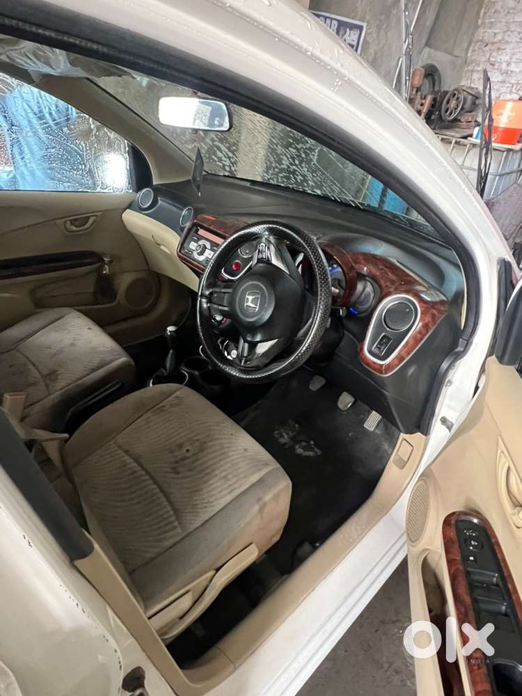 Honda Mobilio Diesel 2015 Last