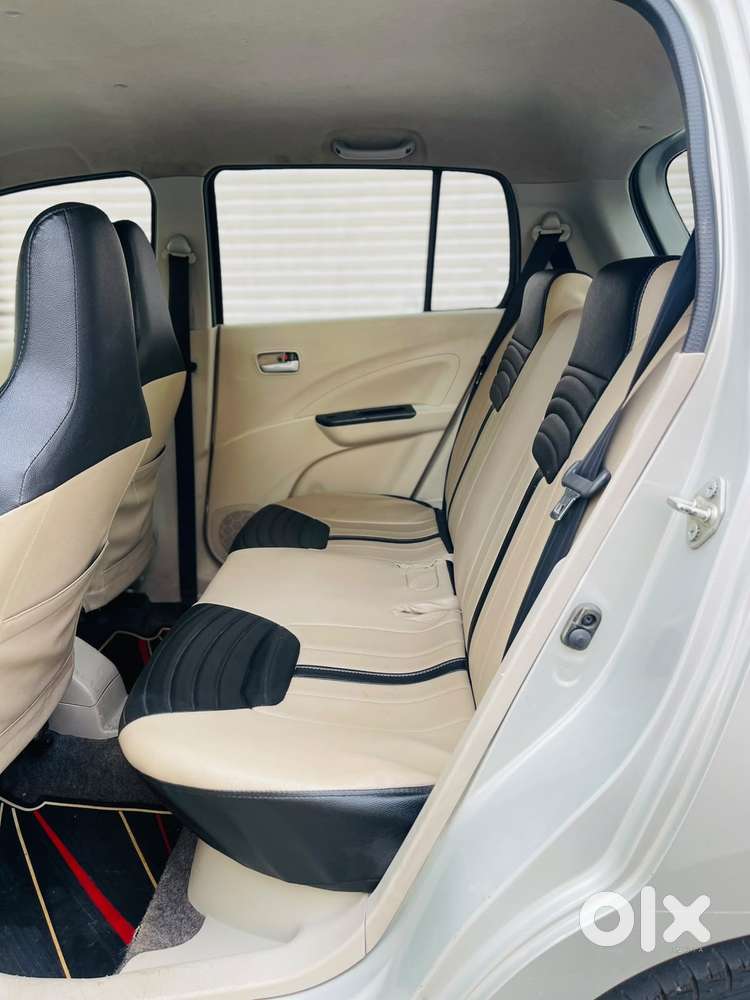 Maruti Suzuki Celerio Cng Vxi Mt, 2018, Cng & Hybrids