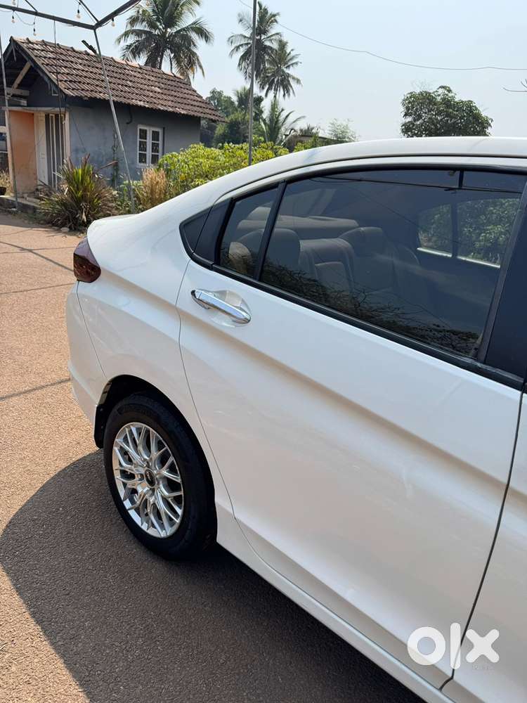 Honda City 2014 Diesel Good Condition