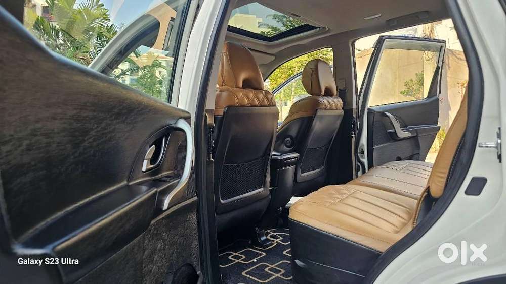 Mahindra Xuv500 2.2 W10, 2021, Diesel