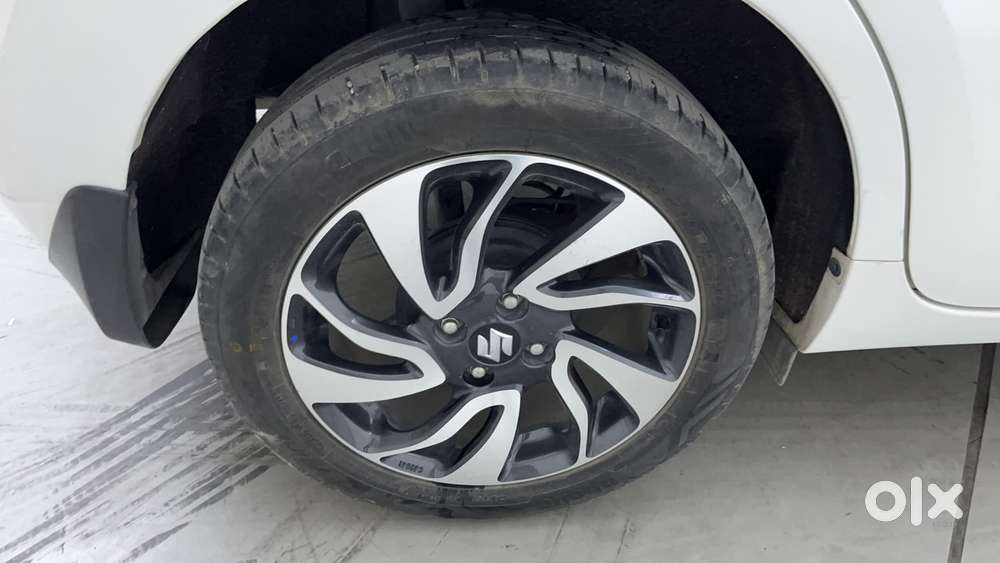 Maruti Suzuki Baleno 1.2 Zeta, 2020, Petrol