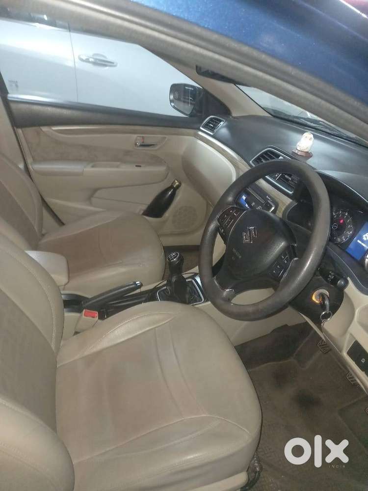 Maruti-suzuki Ciaz 2019 Year For Sale