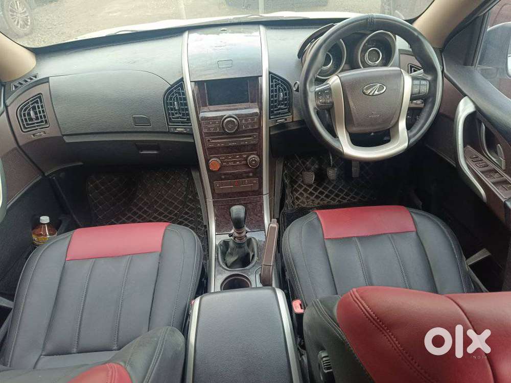 Mahindra Xuv500 W6 2wd, 2014, Diesel