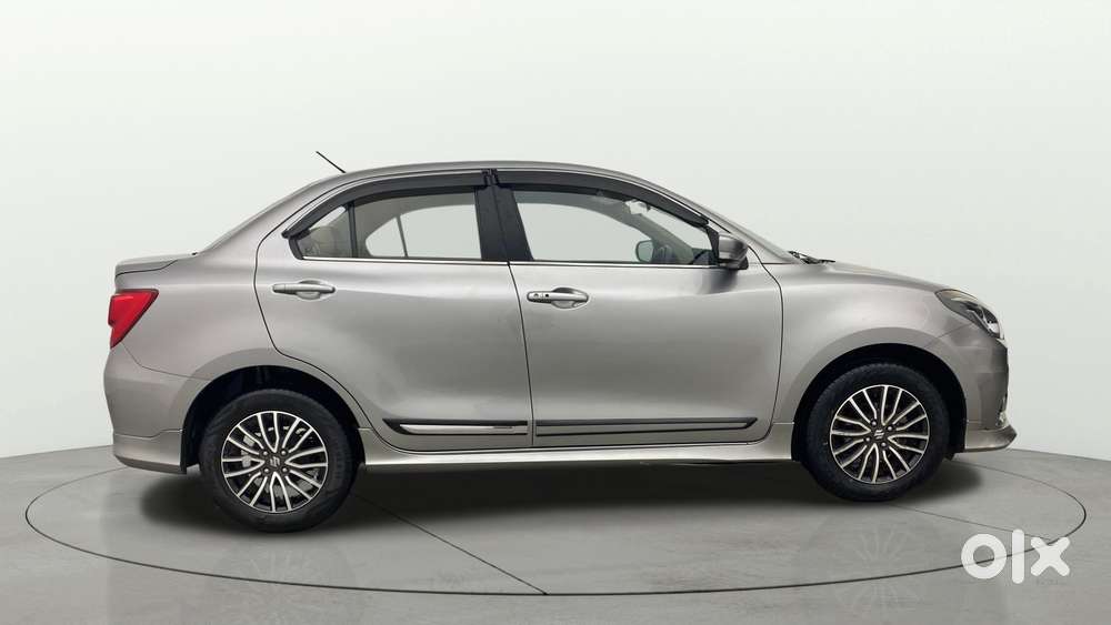 Maruti Suzuki Swift Dzire Zxi + Amt, 2022, Petrol