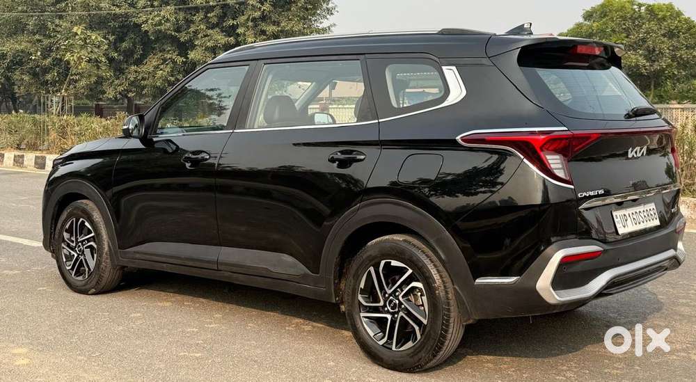 Kia Carens 1.4 Prestige Plus Turbo Dct 7 Str, 2022, Petrol