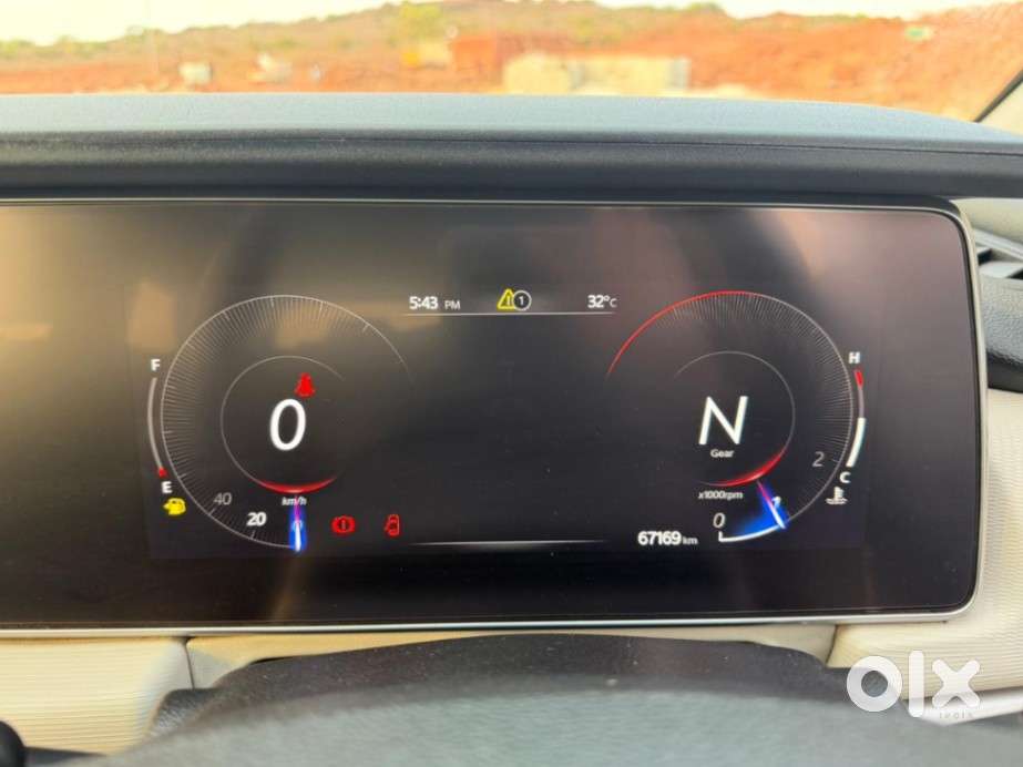 Mahindra Xuv700 2.2 Ax 5 Diesel Mt 7 Str, 2024, Diesel
