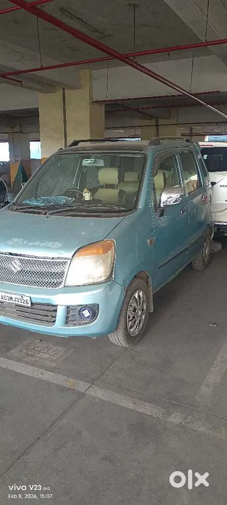 Maruti Suzuki 800