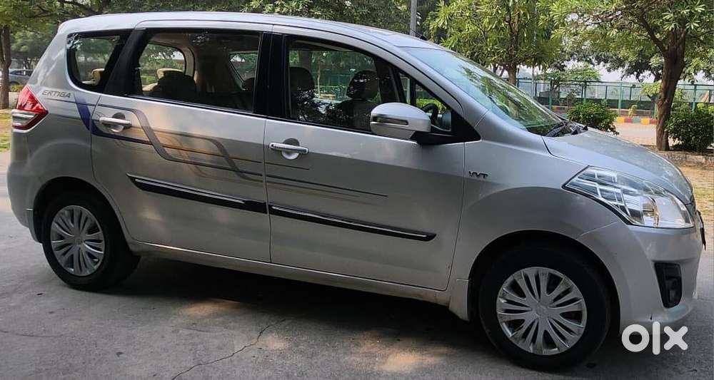 Maruti Suzuki Ertiga 2012-2015 Vxi, 2013, Petrol
