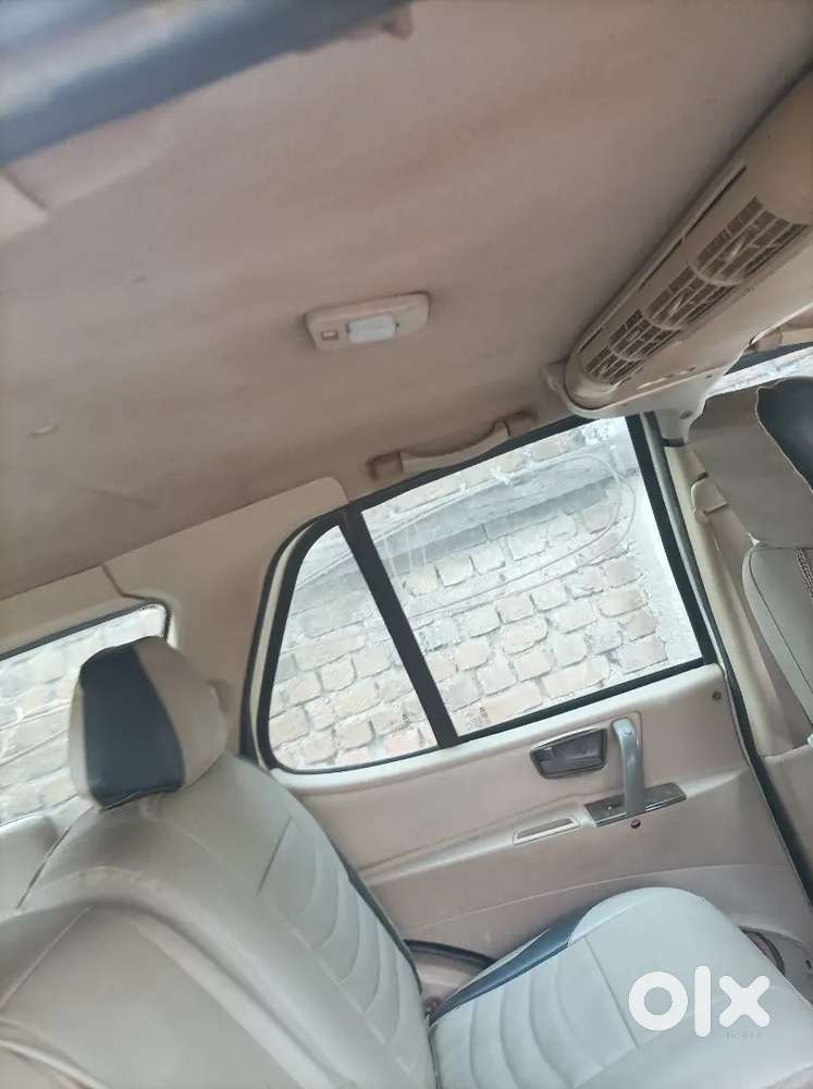 Tata Safari 2011 Diesel Well Maintained
