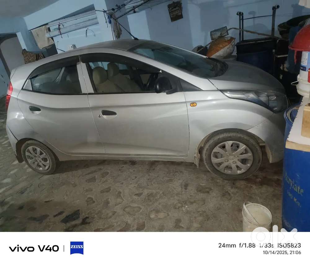 Hyundai Eon 2018 Petrol 42000 Km Driven