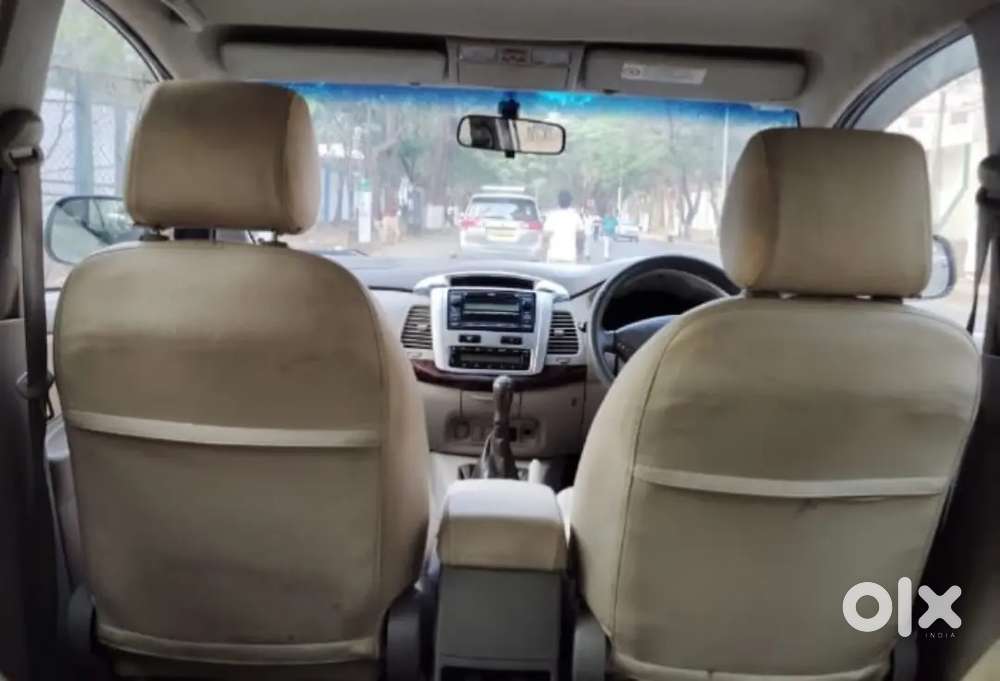 Toyota Innova 2009
