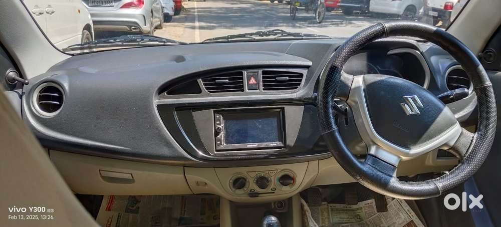 Maruti Suzuki Alto K10 Vxi (o), 2020, Petrol