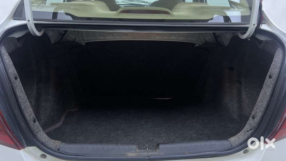 Honda Amaze Sx I Vtec, 2016, Petrol