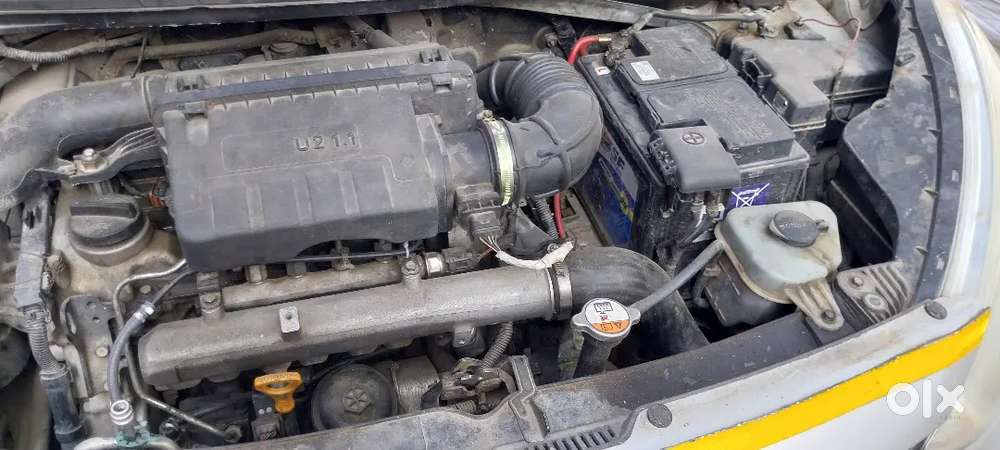 Hundai  Grand I10 Sports Well Condition