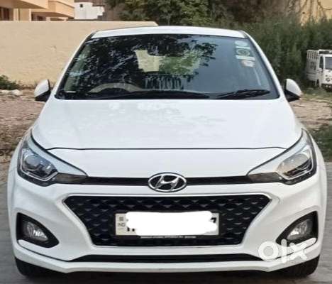 Hyundai Elite I20, 2020, Petrol