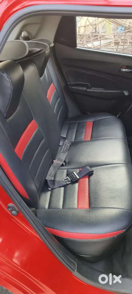 Maruti Suzuki Swift 2018 Diesel 80000 Km Driven