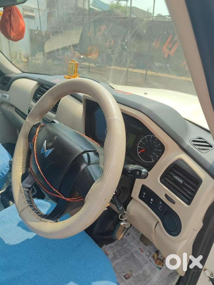 Mahindra Diesel Car 20-09-22