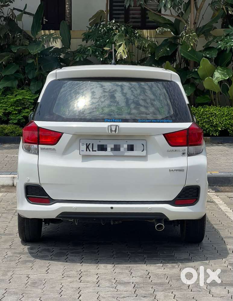 Honda Mobilio S I-vtec, 2015, Petrol