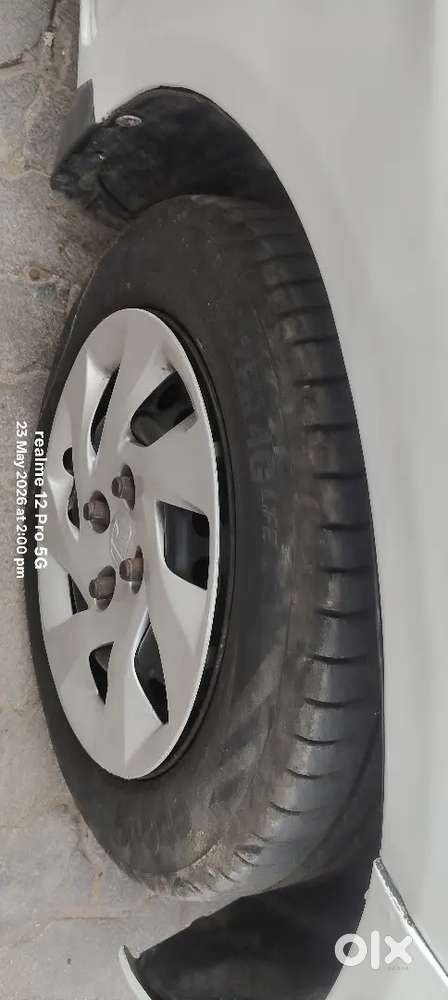 Honda Amaze 2014 Diesel 100000 Km Driven